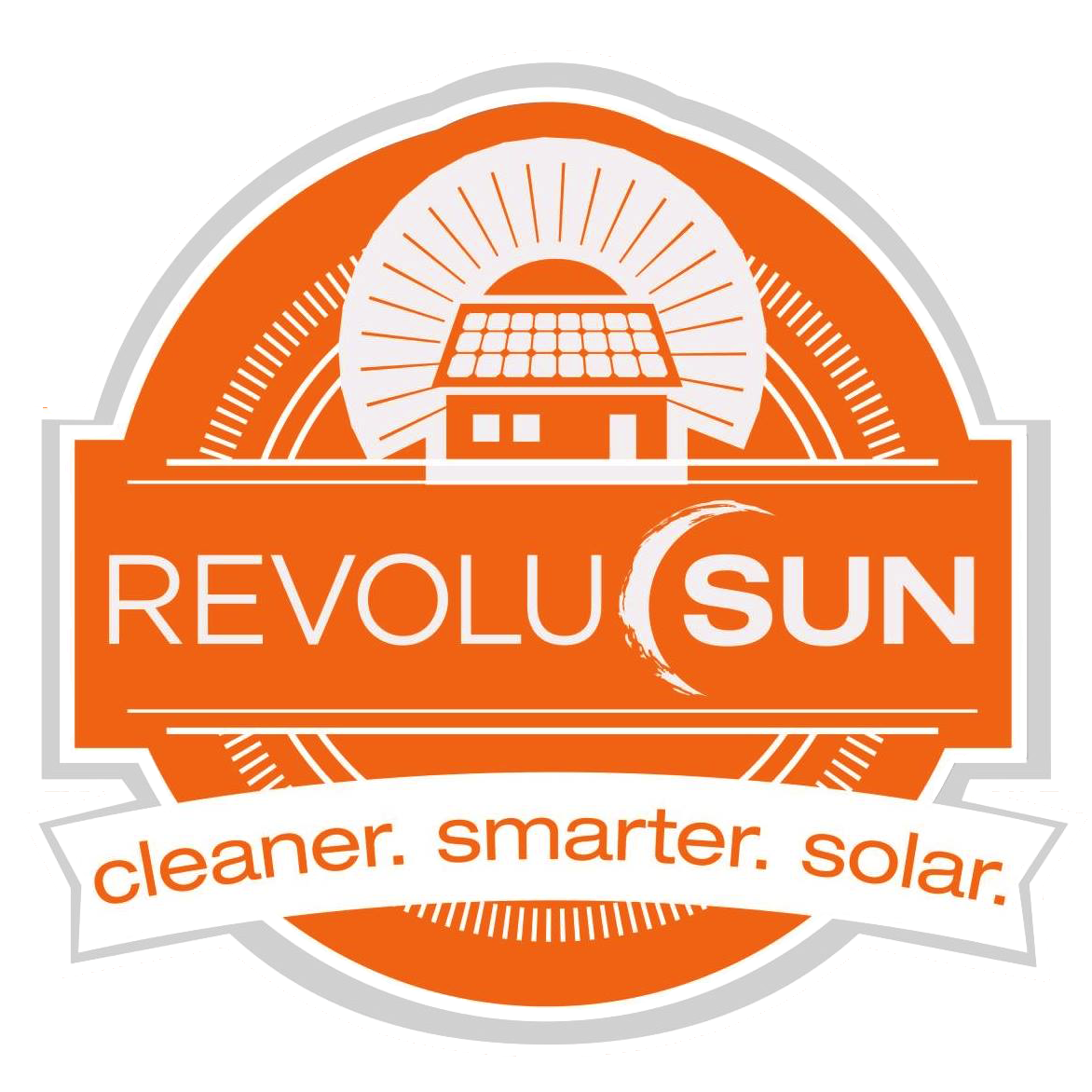 RevoluSun logo